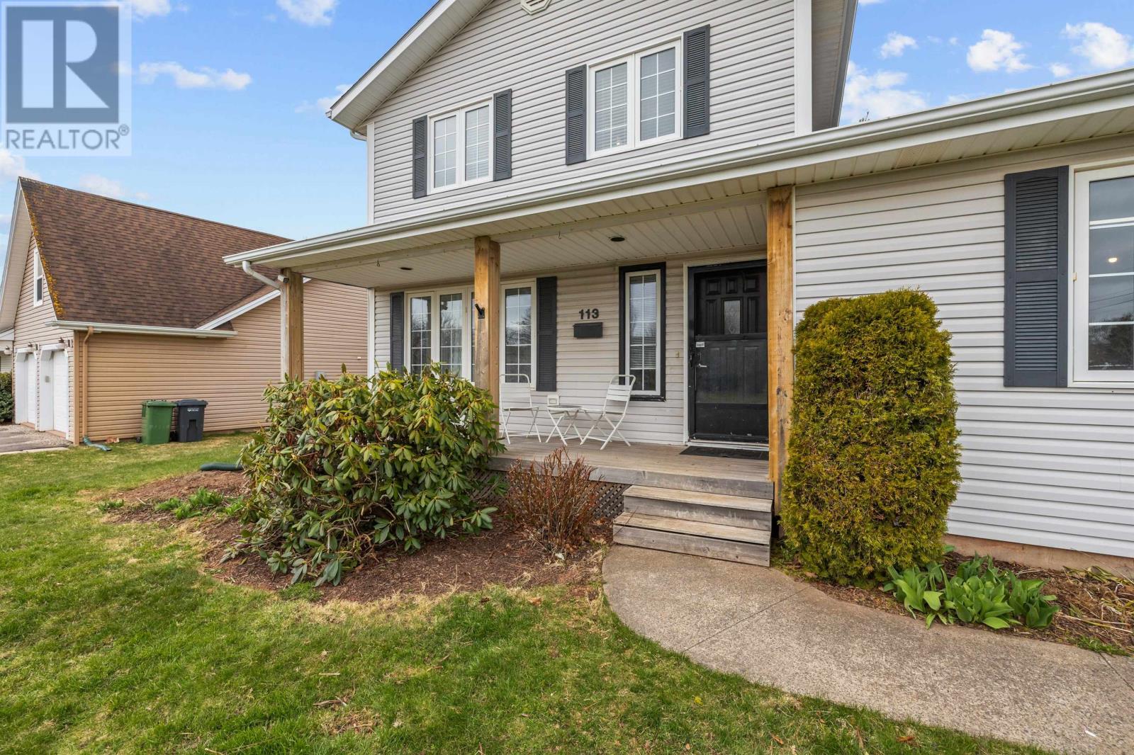 113 GREENSVIEW Drive - 37