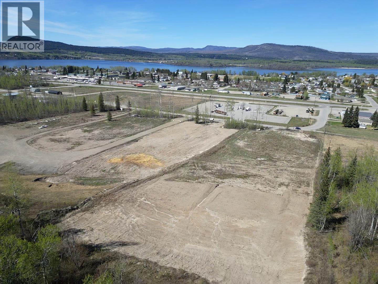 200 LANGLEY AVENUE, Fraser Lake