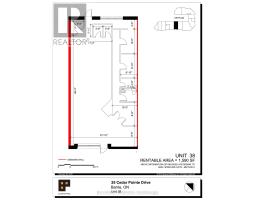 37 & 38 - 35 Cedar Pointe Drive, Barrie, ON L4N5R7 Photo 8