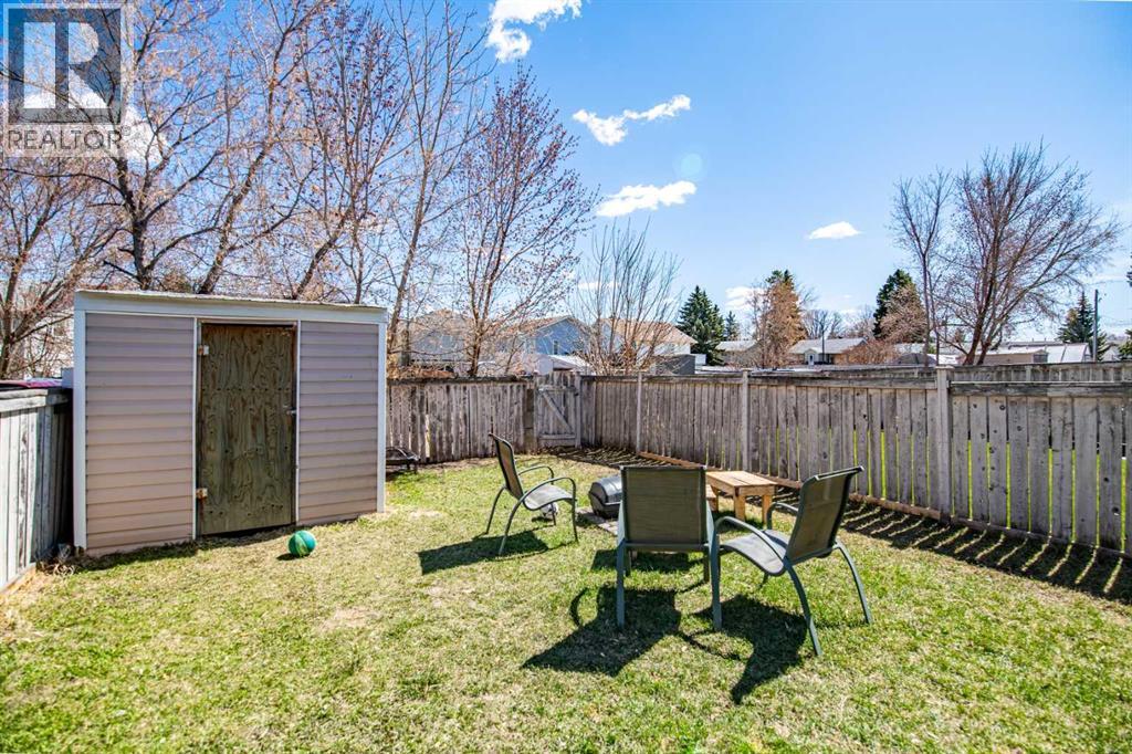 5817 60 Avenue, Red Deer