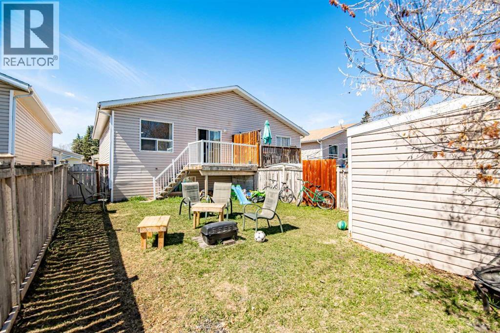 5817 60 Avenue, Red Deer