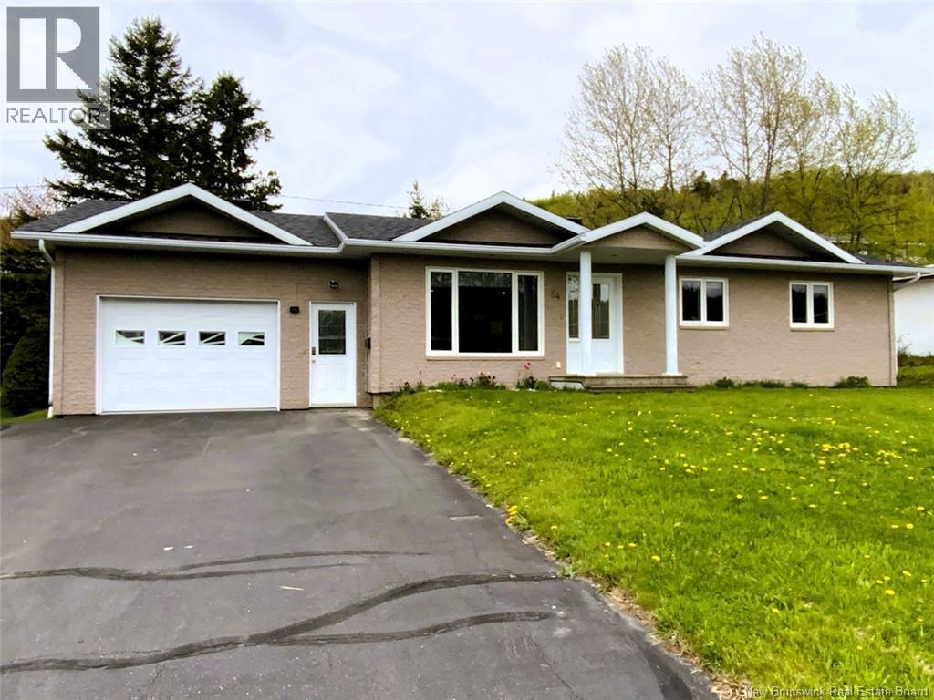 64 Chouinard Avenue - 1