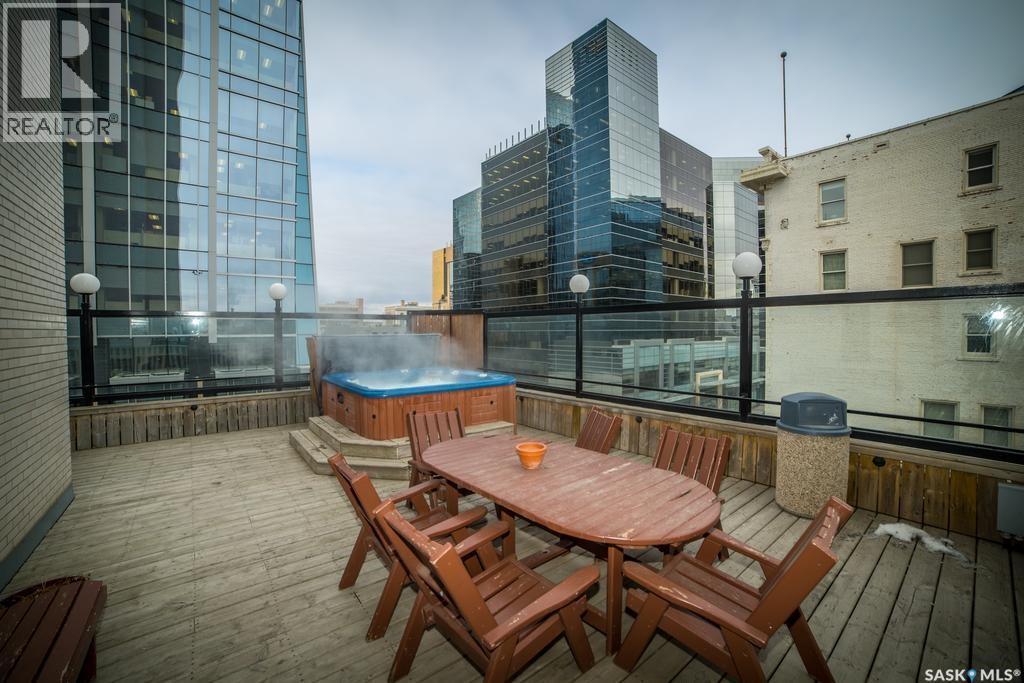 #501 1867 Hamilton STREET - 16