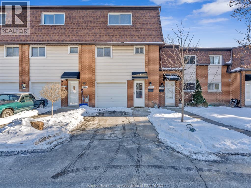 6312 THORNBERRY, Windsor, Ontario, N8T3A2 — Photo 3