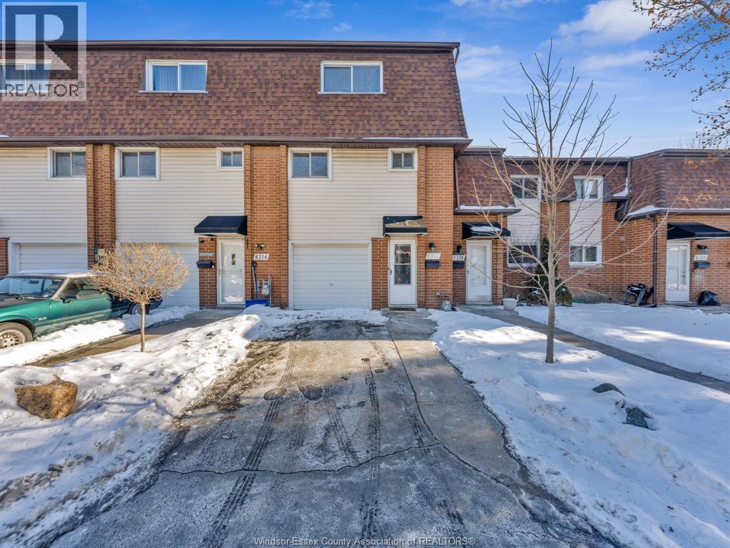 6312 THORNBERRY, Windsor, Ontario, N8T3A2 — Photo 4