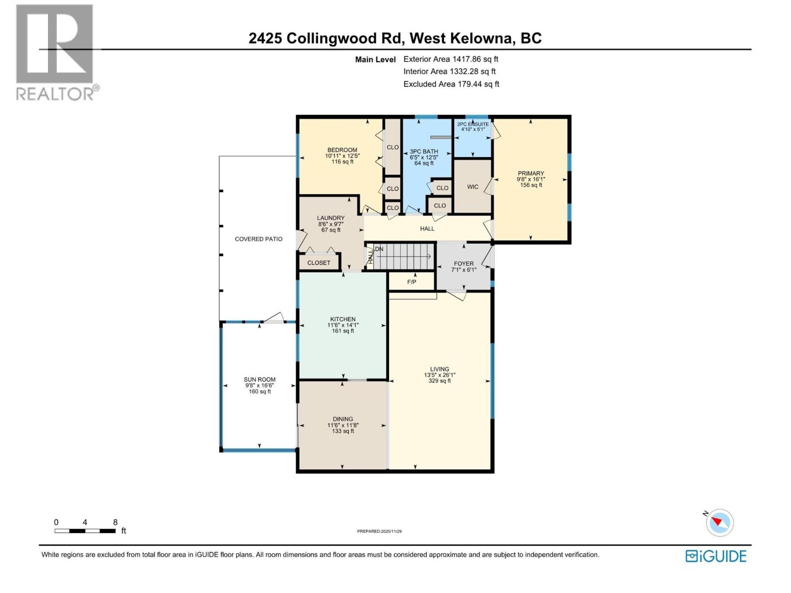 2425 Collingwood Road - 50