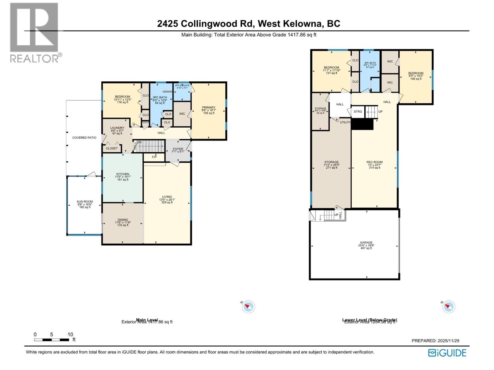 2425 Collingwood Road - 49