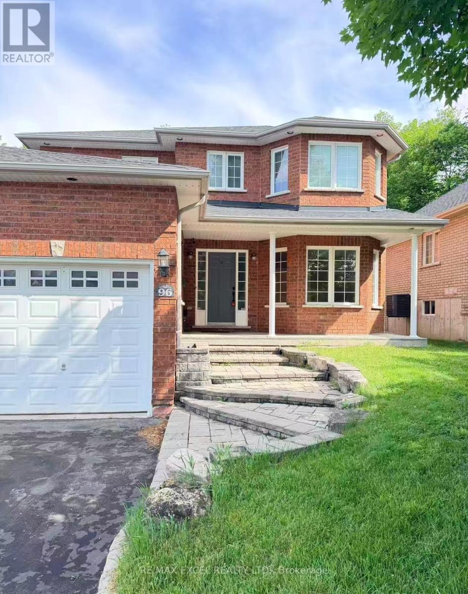 96 FERNCROFT DRIVE - 3