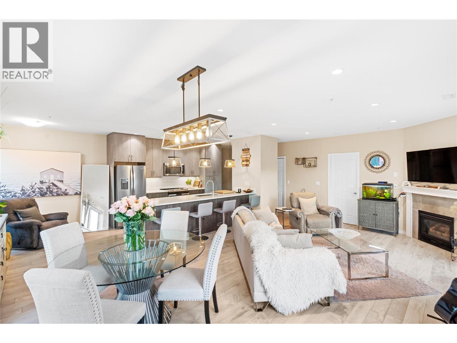 #1002 3388 SKAHA LAKE Road - 3