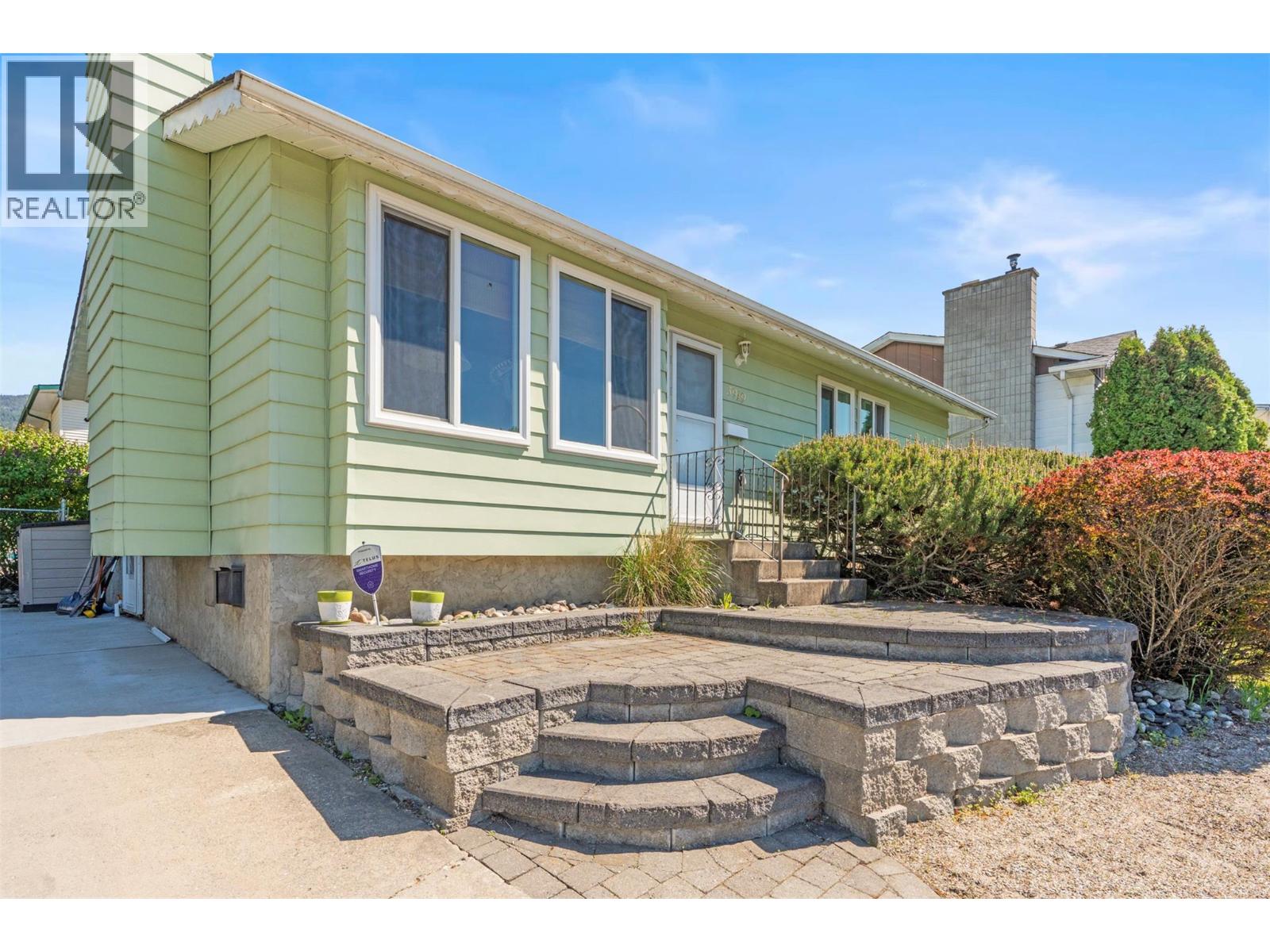 3919 14 Street, Vernon