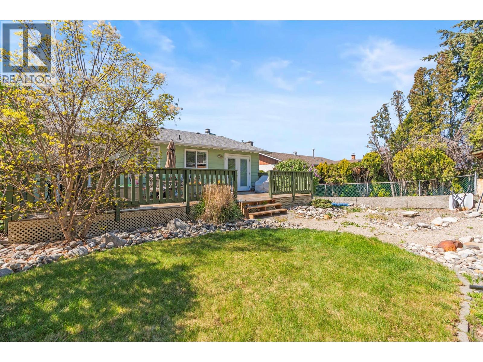 3919 14 Street, Vernon