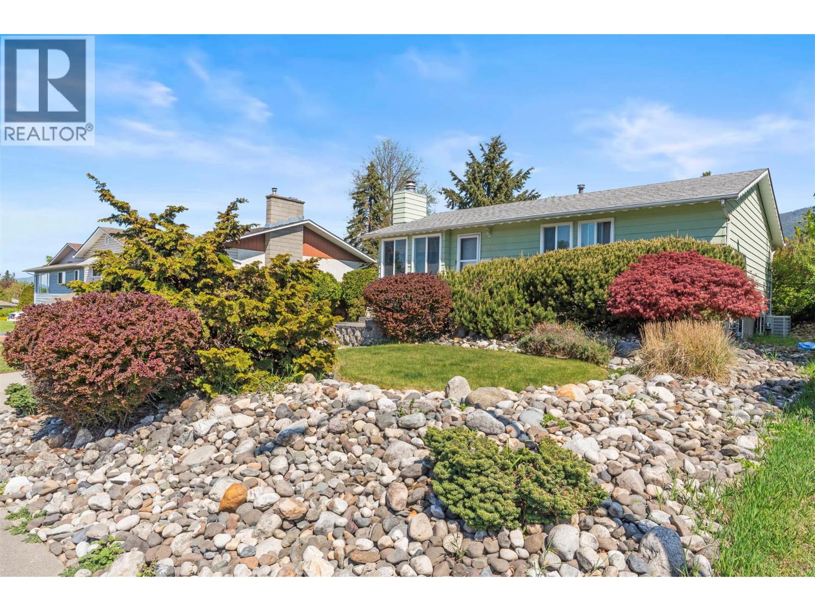 3919 14 Street, Vernon