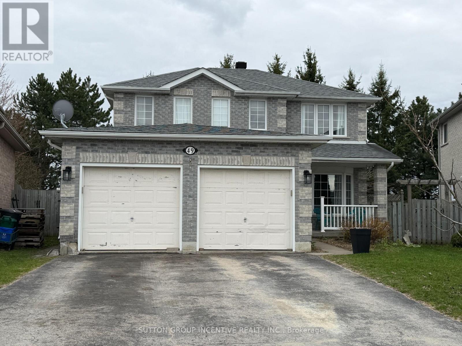 49 SHAINA COURT - 1