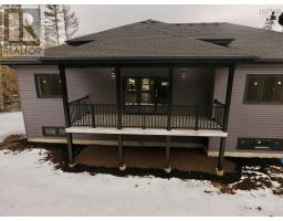 Recreational, Games room - 11 Chiavari Close, Port Hawkesbury, NS B9A2M3 Photo 8