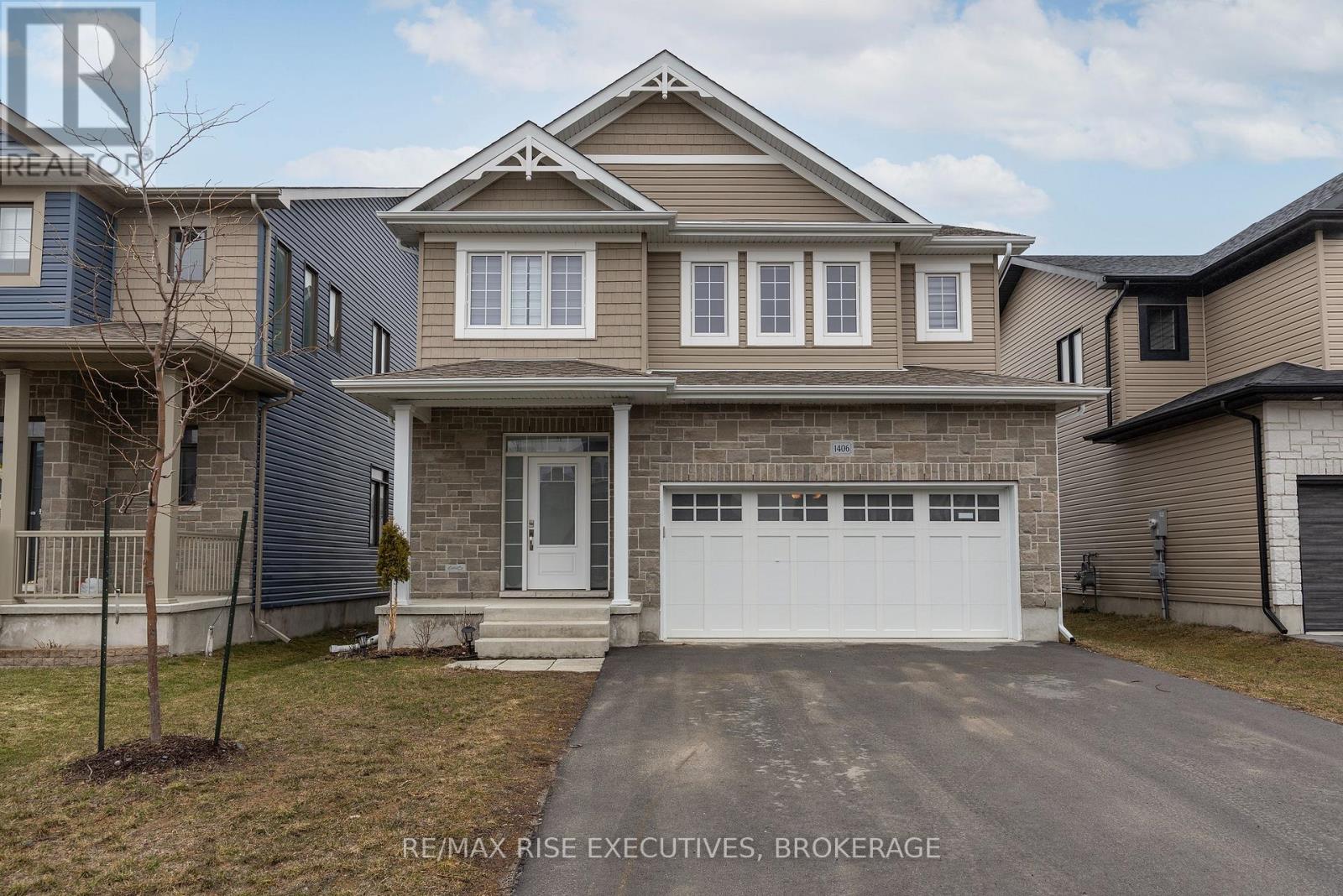 1406 TULIP DRIVE - 2