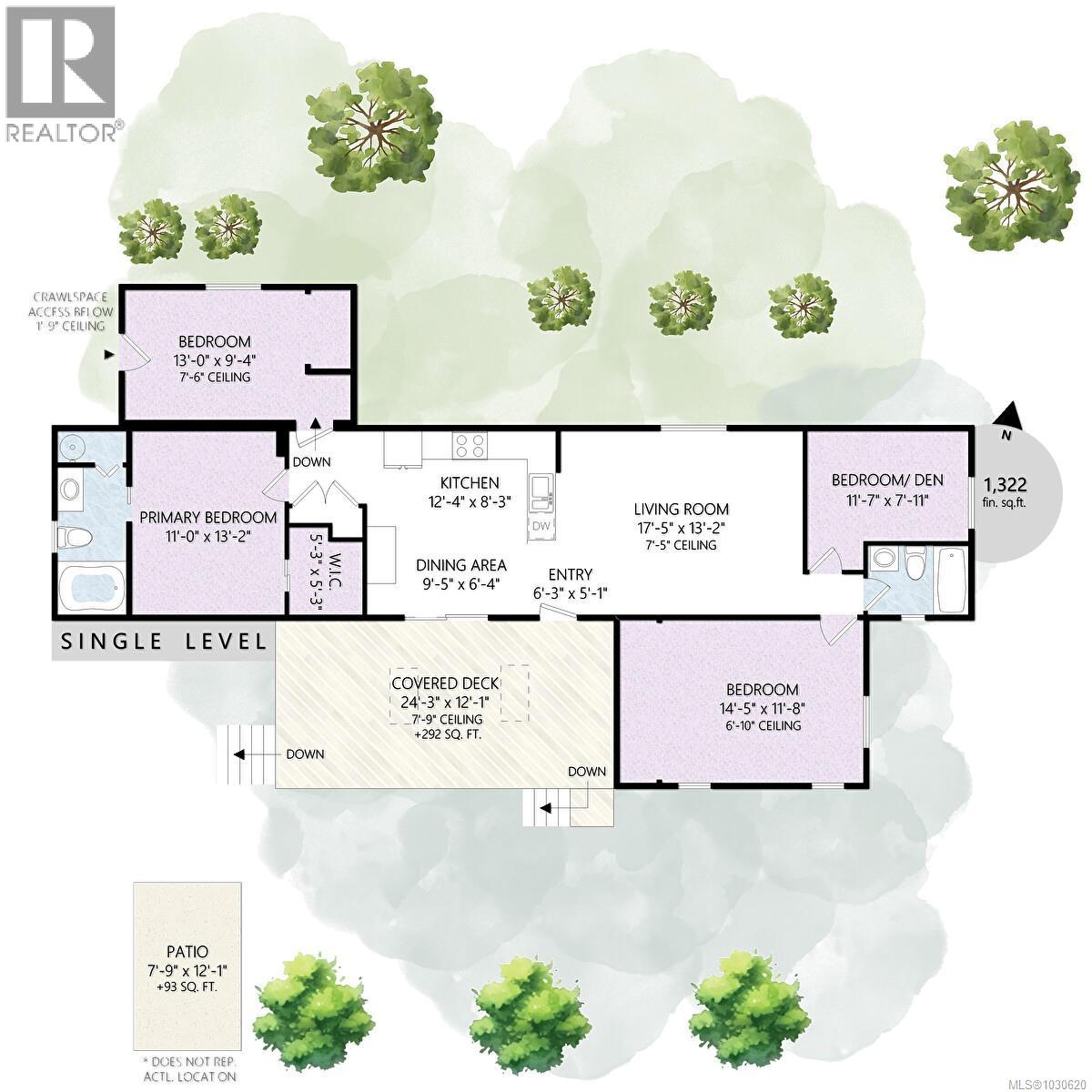 1383 Carlton Dr - 32