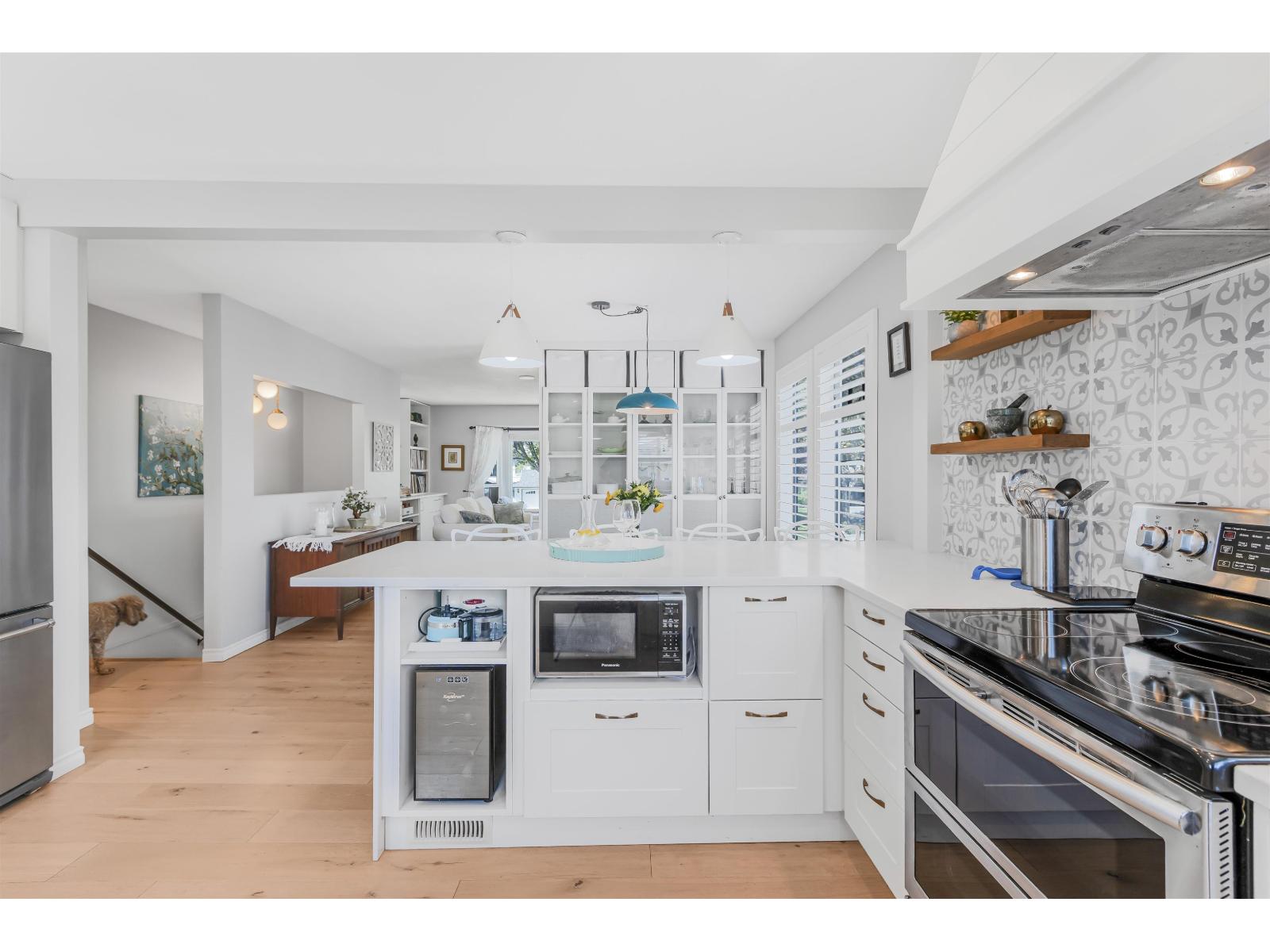 5 Bed, 3 Bath House for Sale in Surrey – 2254 154A STREET, Surrey - Image 16