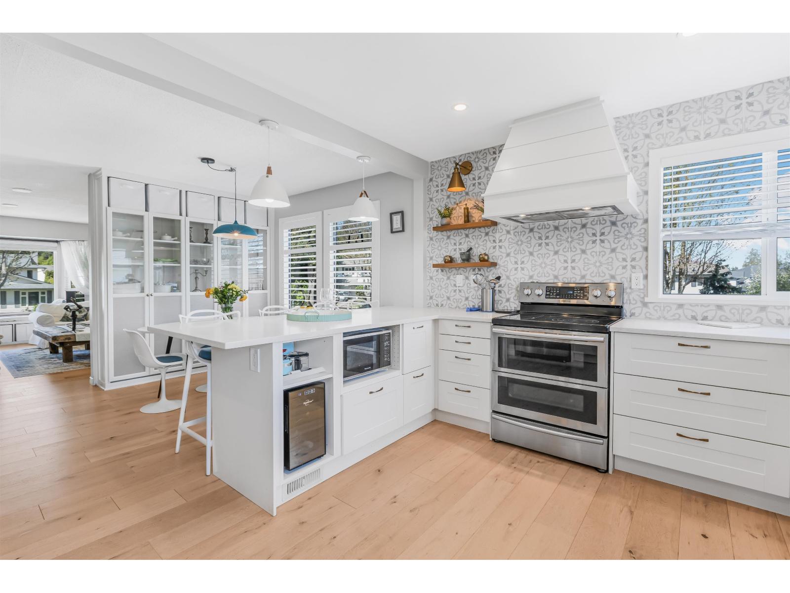 5 Bed, 3 Bath House for Sale in Surrey – 2254 154A STREET, Surrey - Image 32