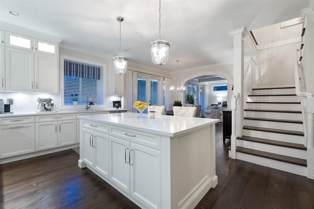 3758 DEVONSHIRE DRIVE, Surrey