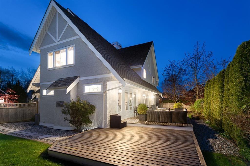 3758 DEVONSHIRE DRIVE, Surrey