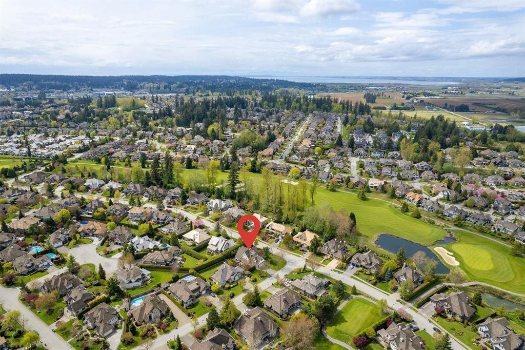 3758 DEVONSHIRE DRIVE, Surrey