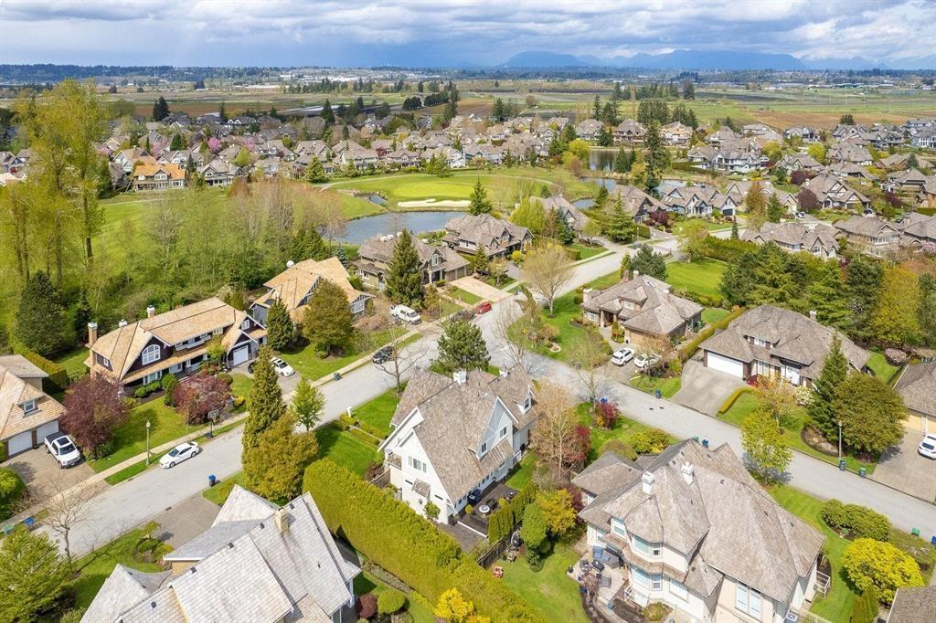 3758 DEVONSHIRE DRIVE, Surrey