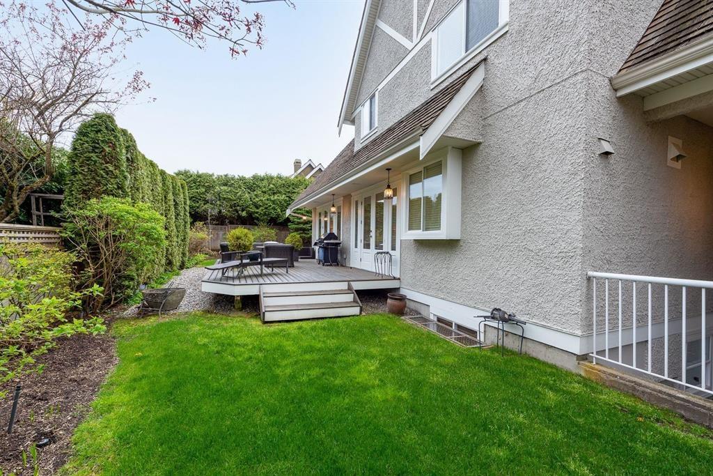 3758 DEVONSHIRE DRIVE, Surrey