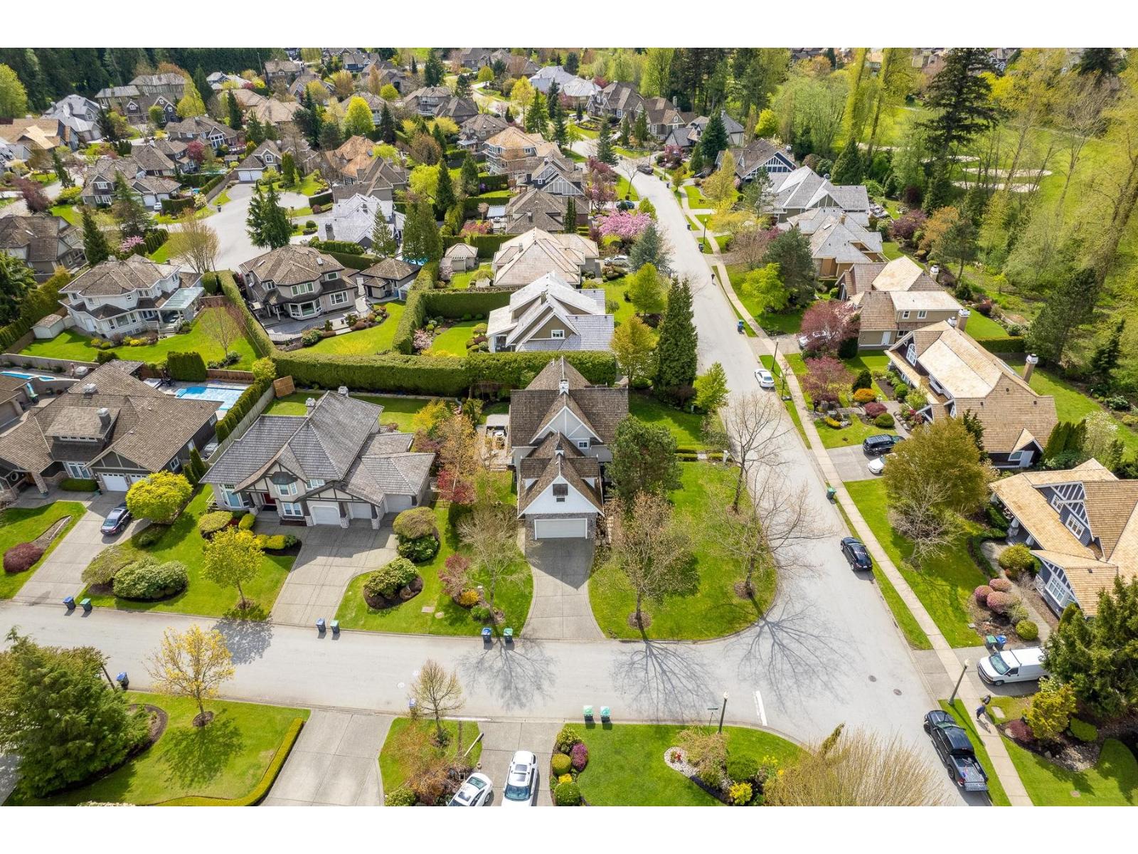3758 DEVONSHIRE DRIVE, Surrey