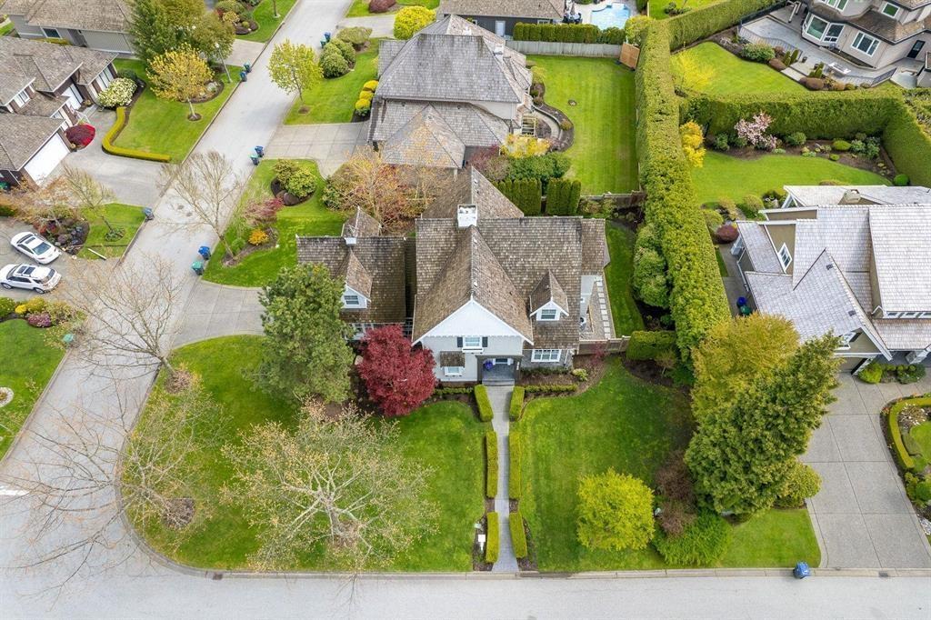 3758 DEVONSHIRE DRIVE, Surrey