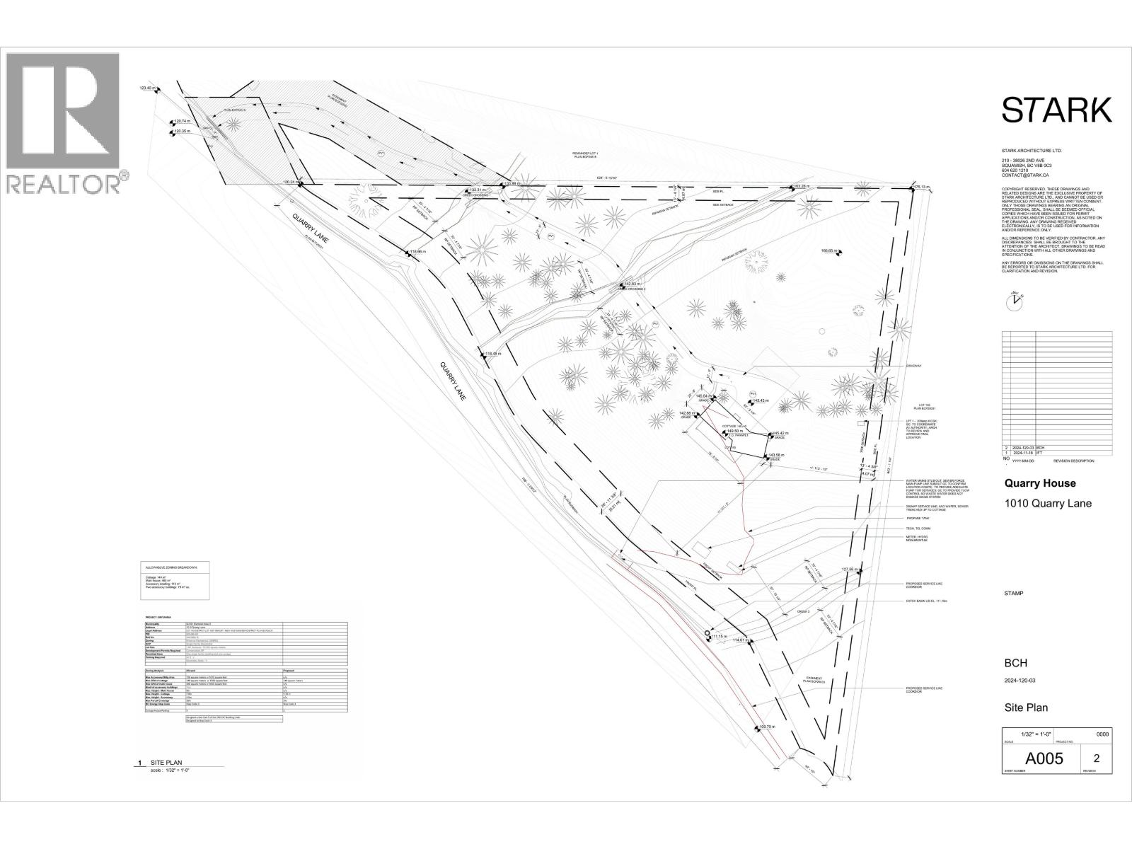 Vacant Land for Sale in Squamish – 1010 QUARRY LANE, Squamish - Image 11