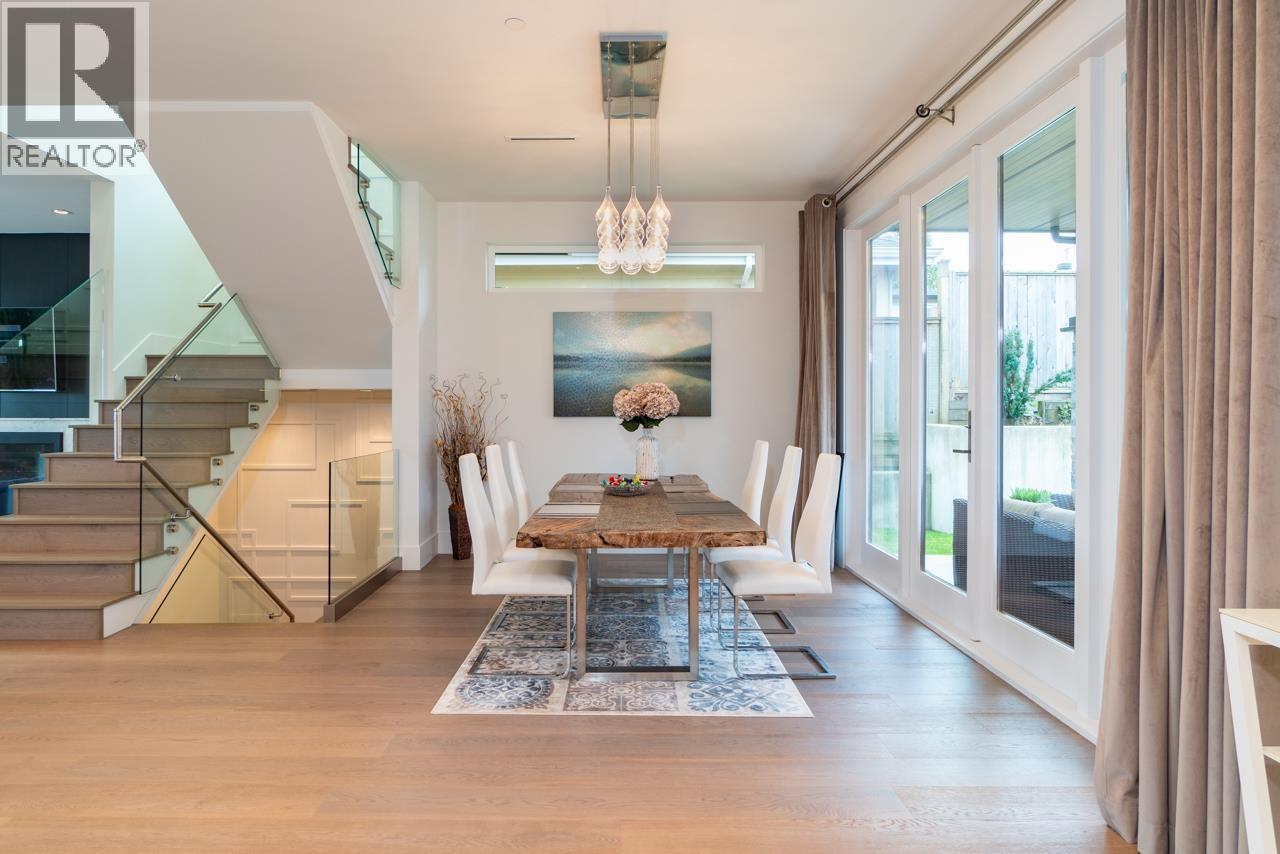 1465 JEFFERSON AVENUE, West Vancouver