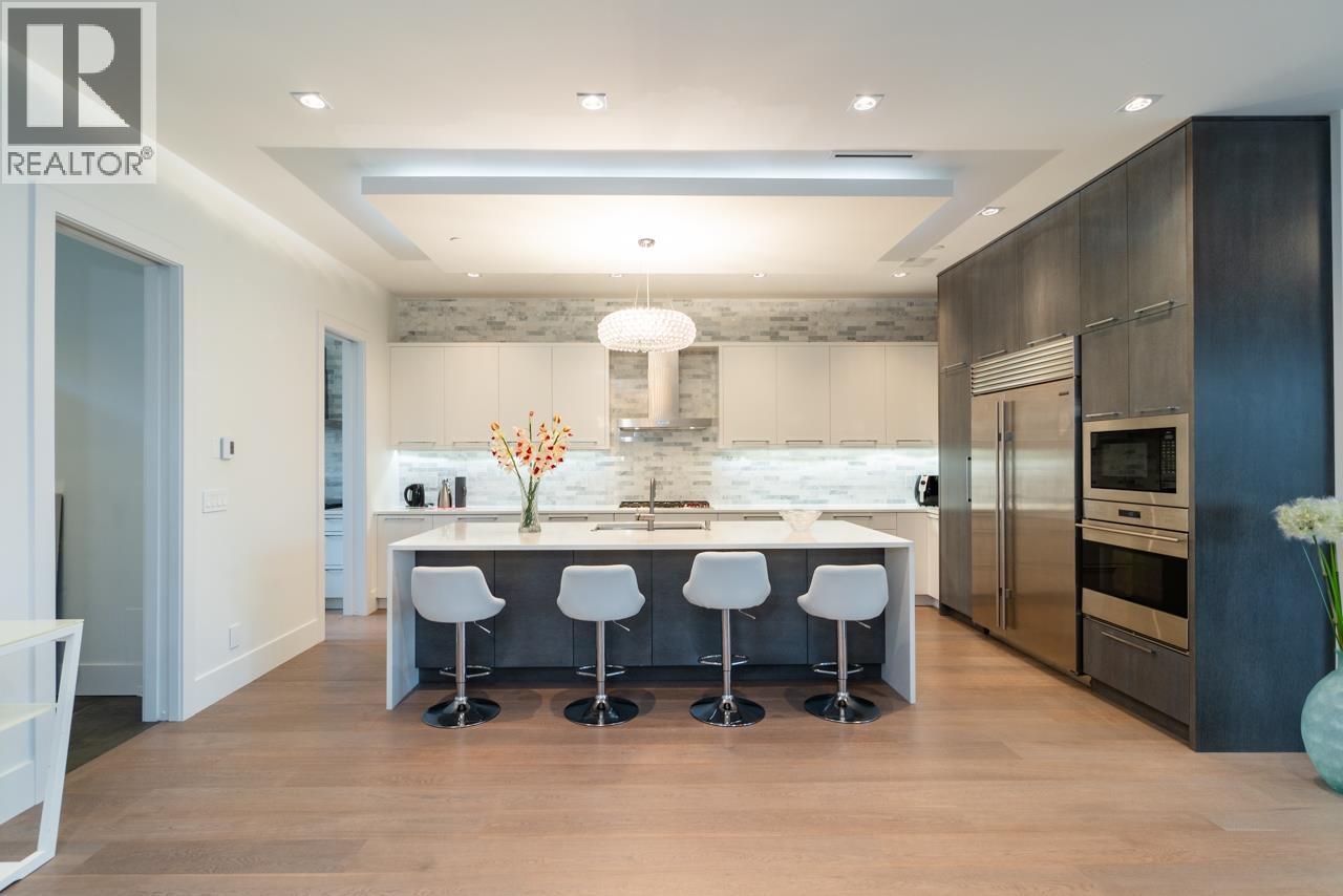 1465 JEFFERSON AVENUE, West Vancouver