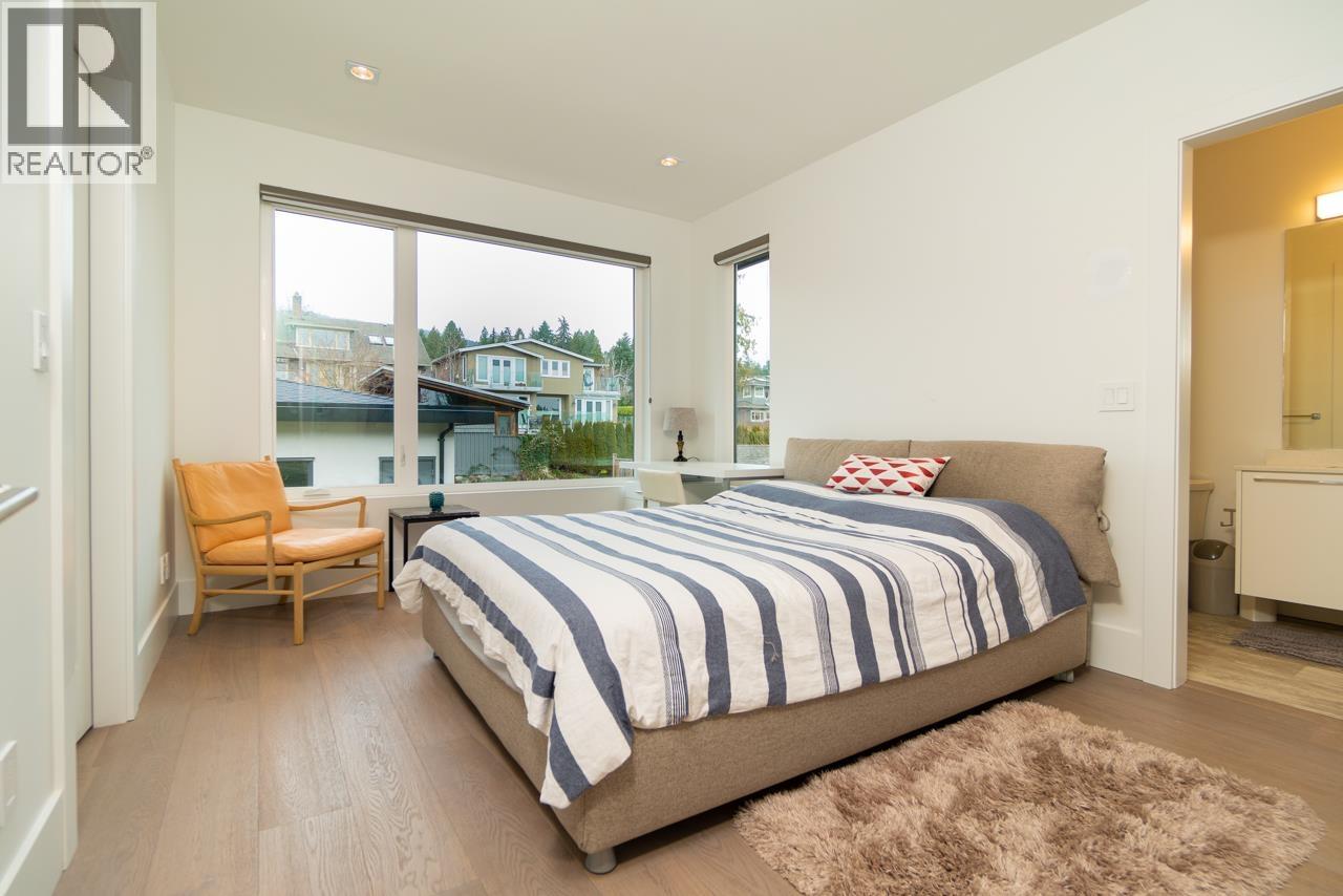 1465 JEFFERSON AVENUE, West Vancouver