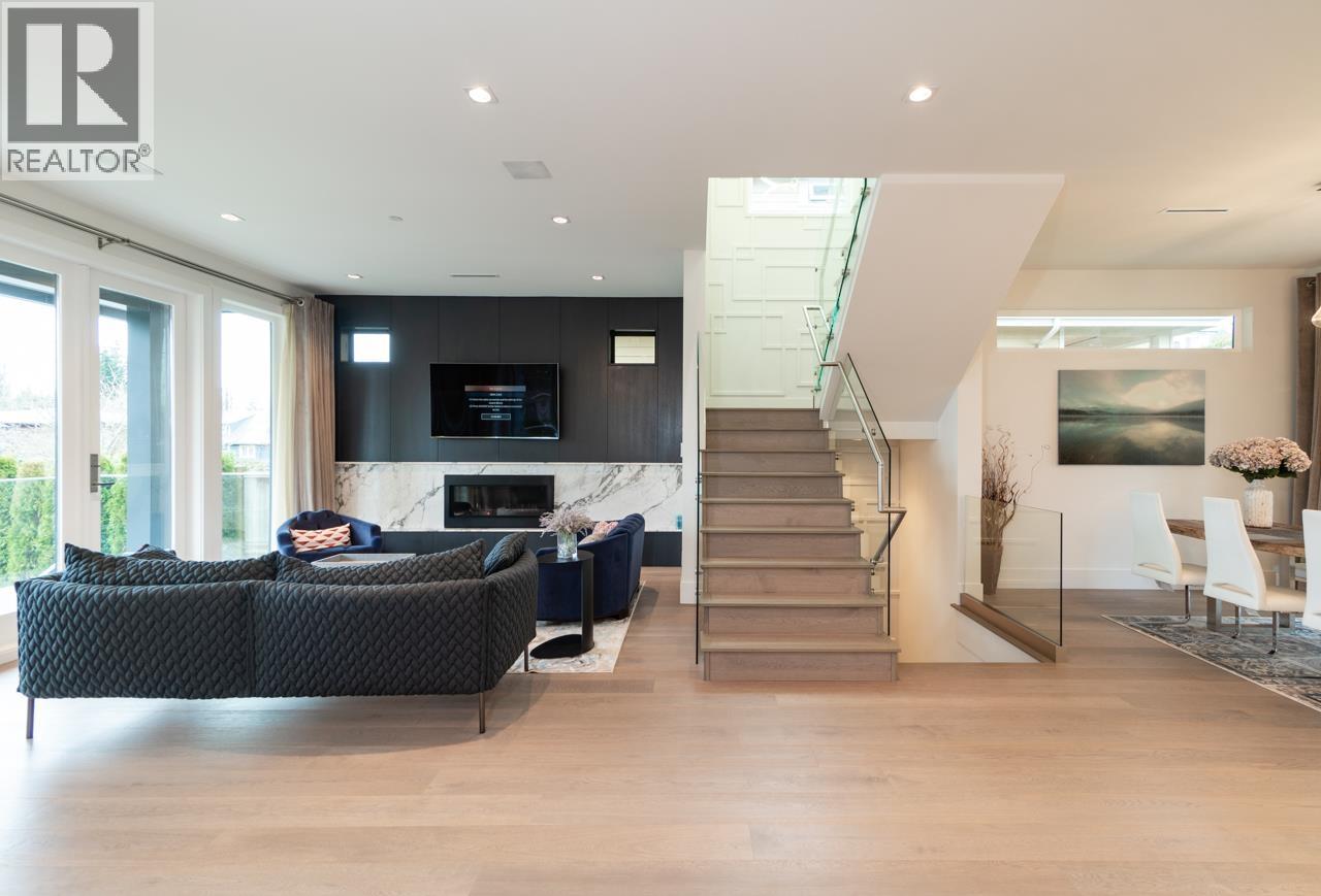 1465 JEFFERSON AVENUE, West Vancouver