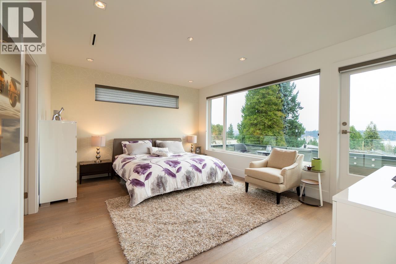 1465 JEFFERSON AVENUE, West Vancouver