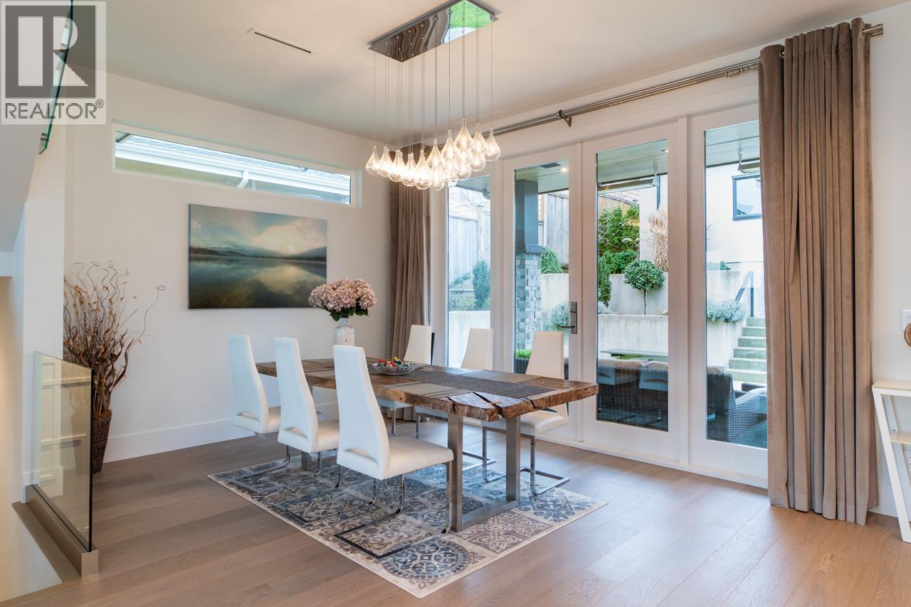 1465 JEFFERSON AVENUE, West Vancouver