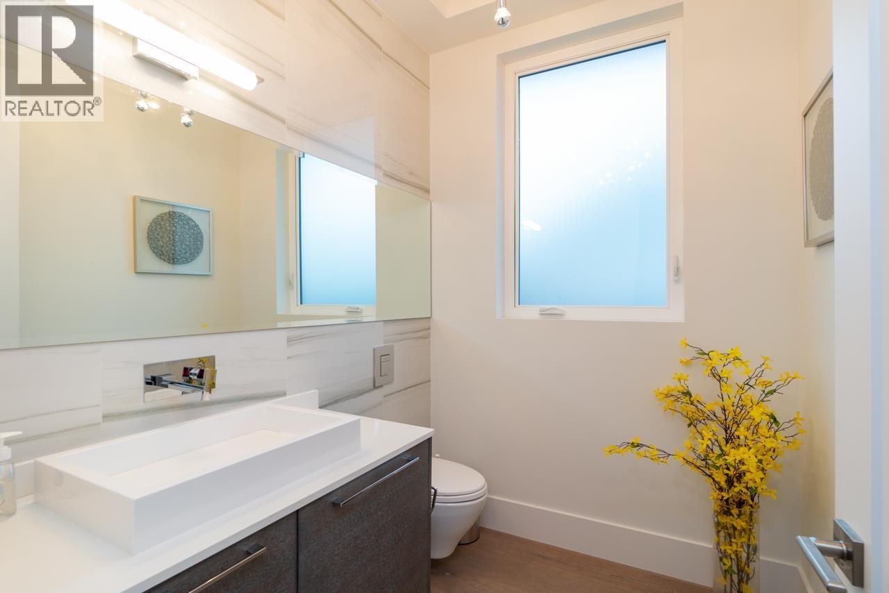 1465 JEFFERSON AVENUE, West Vancouver