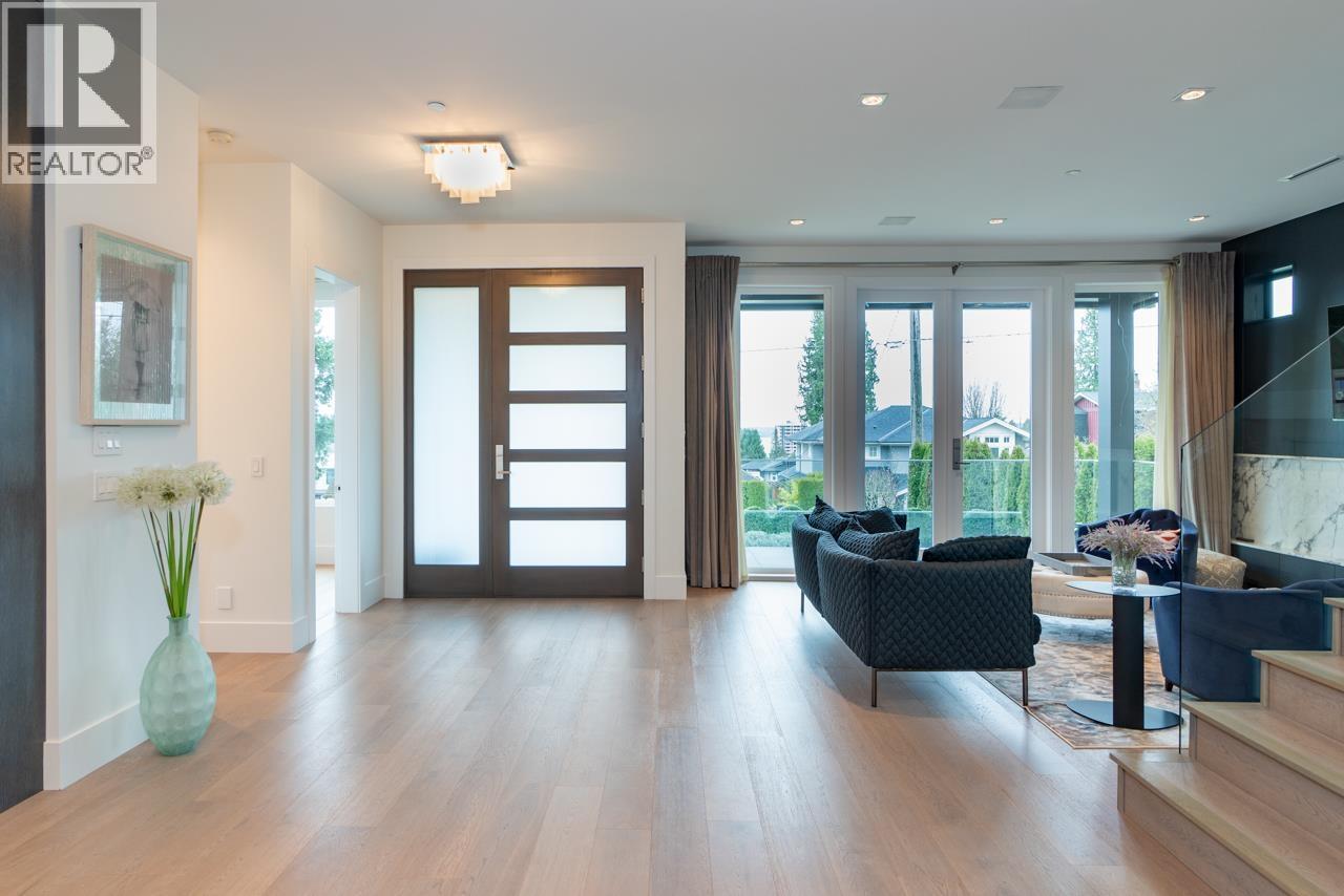 1465 JEFFERSON AVENUE, West Vancouver