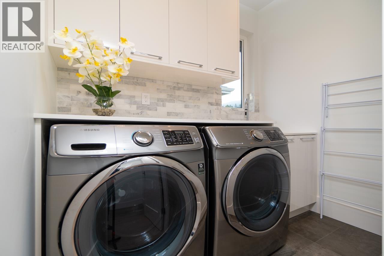 1465 JEFFERSON AVENUE, West Vancouver