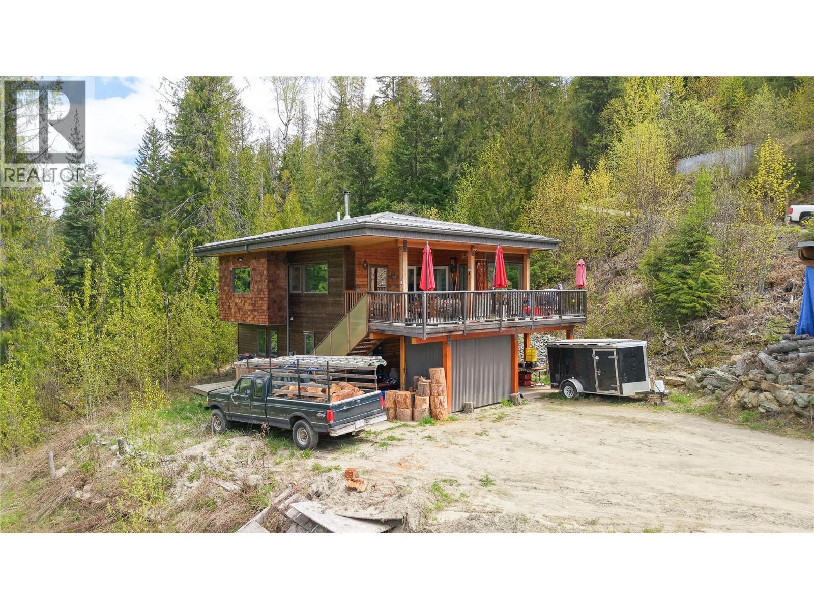 3112 Blewett Road - 31