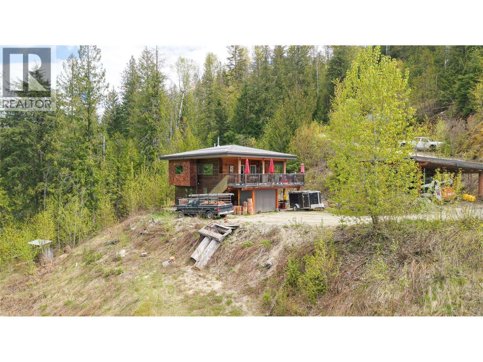 3112 Blewett Road - 32