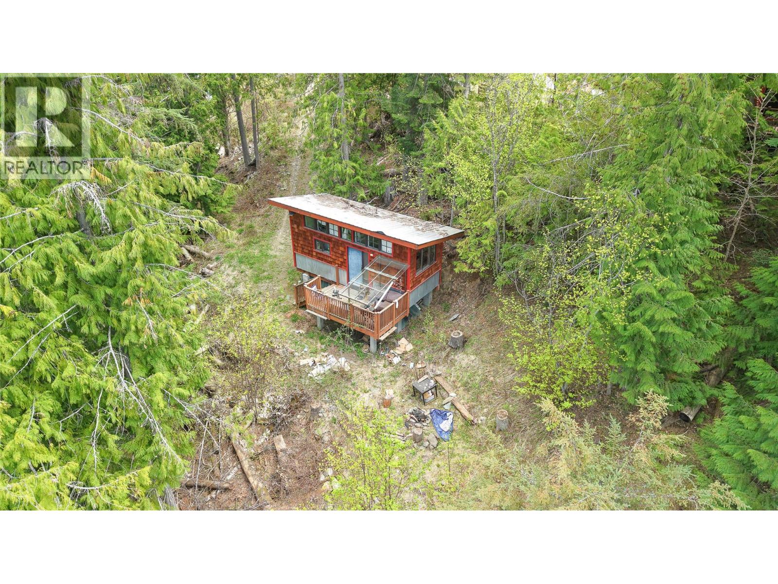 3112 Blewett Road - 41