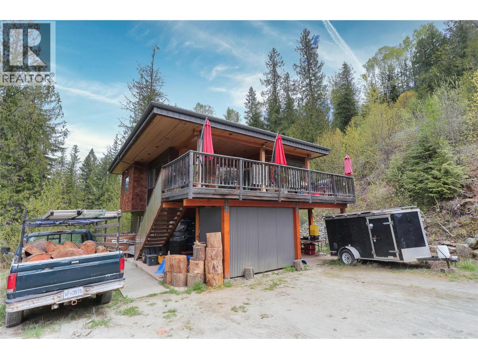 3112 Blewett Road - 34