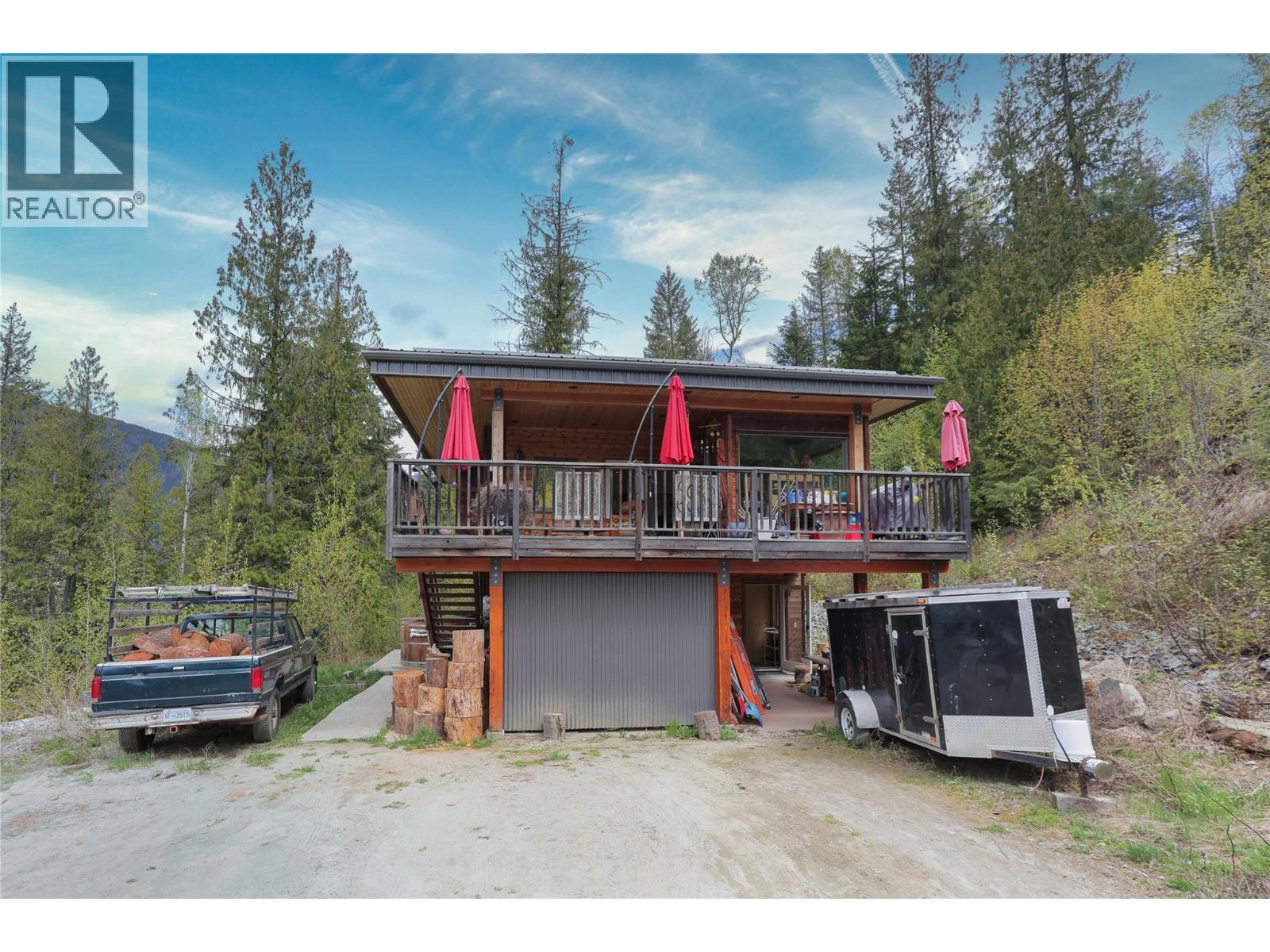 3112 Blewett Road - 1