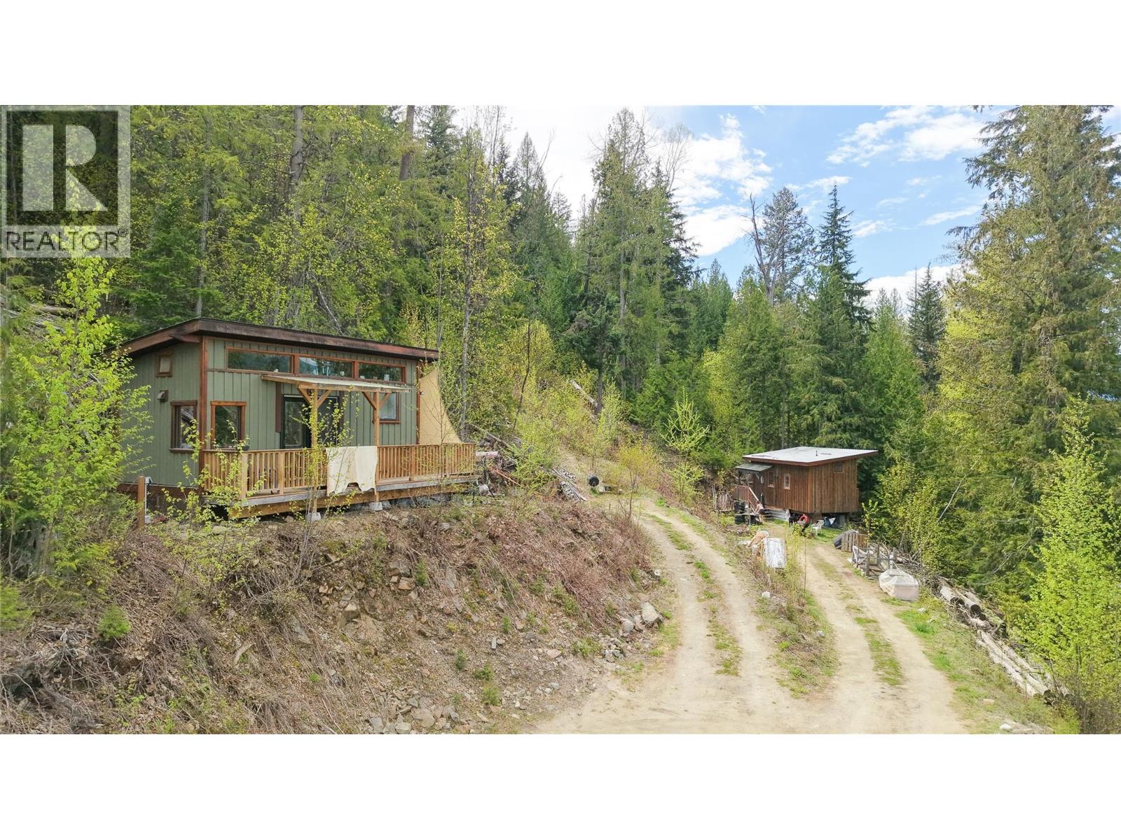 3112 Blewett Road - 40