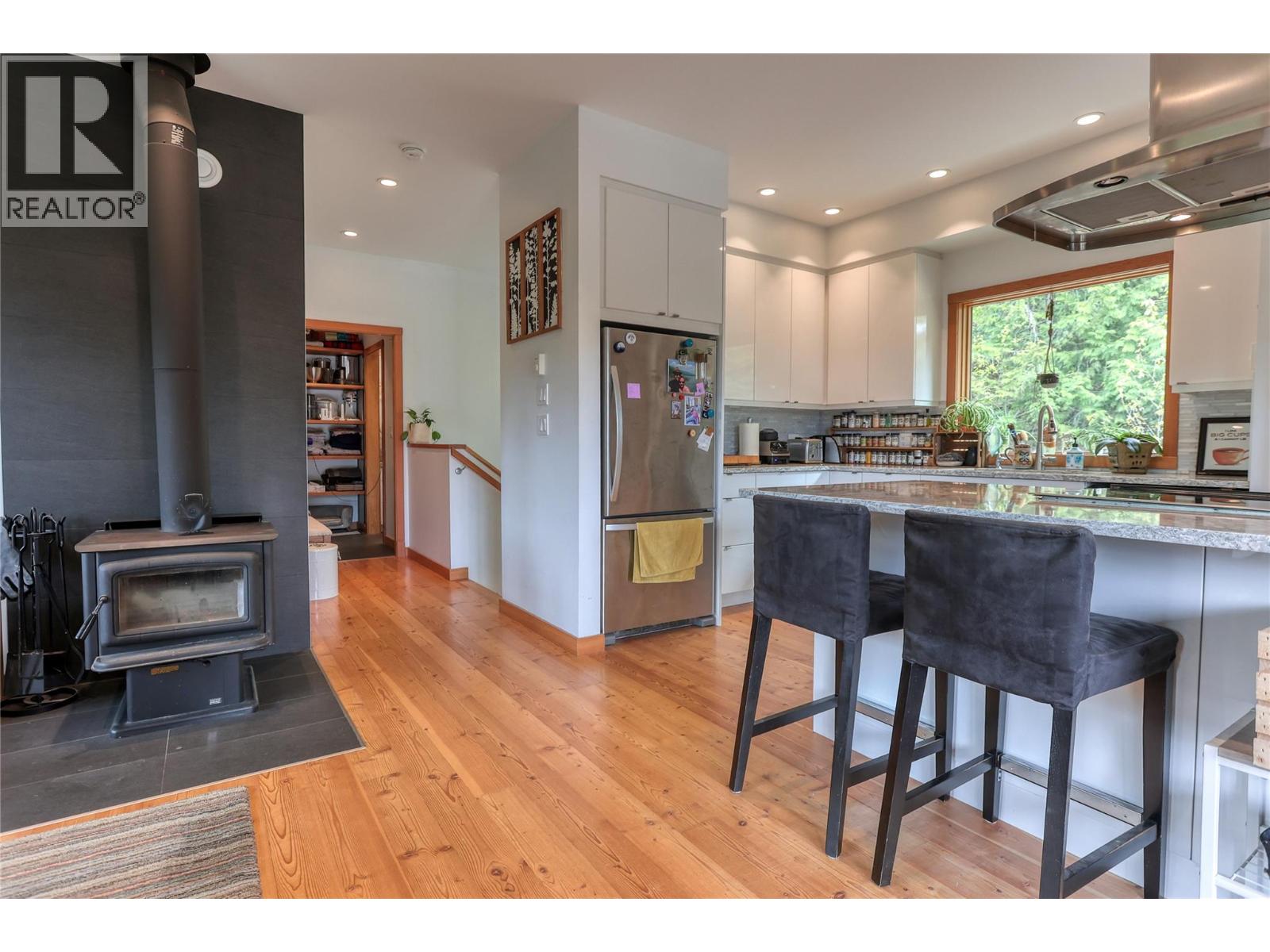 3112 Blewett Road - 3