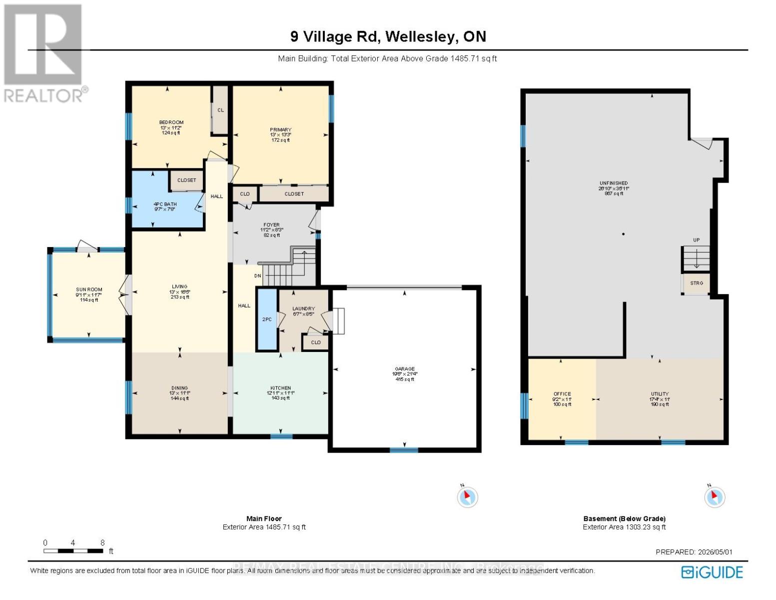 9 VILLAGE ROAD - 40