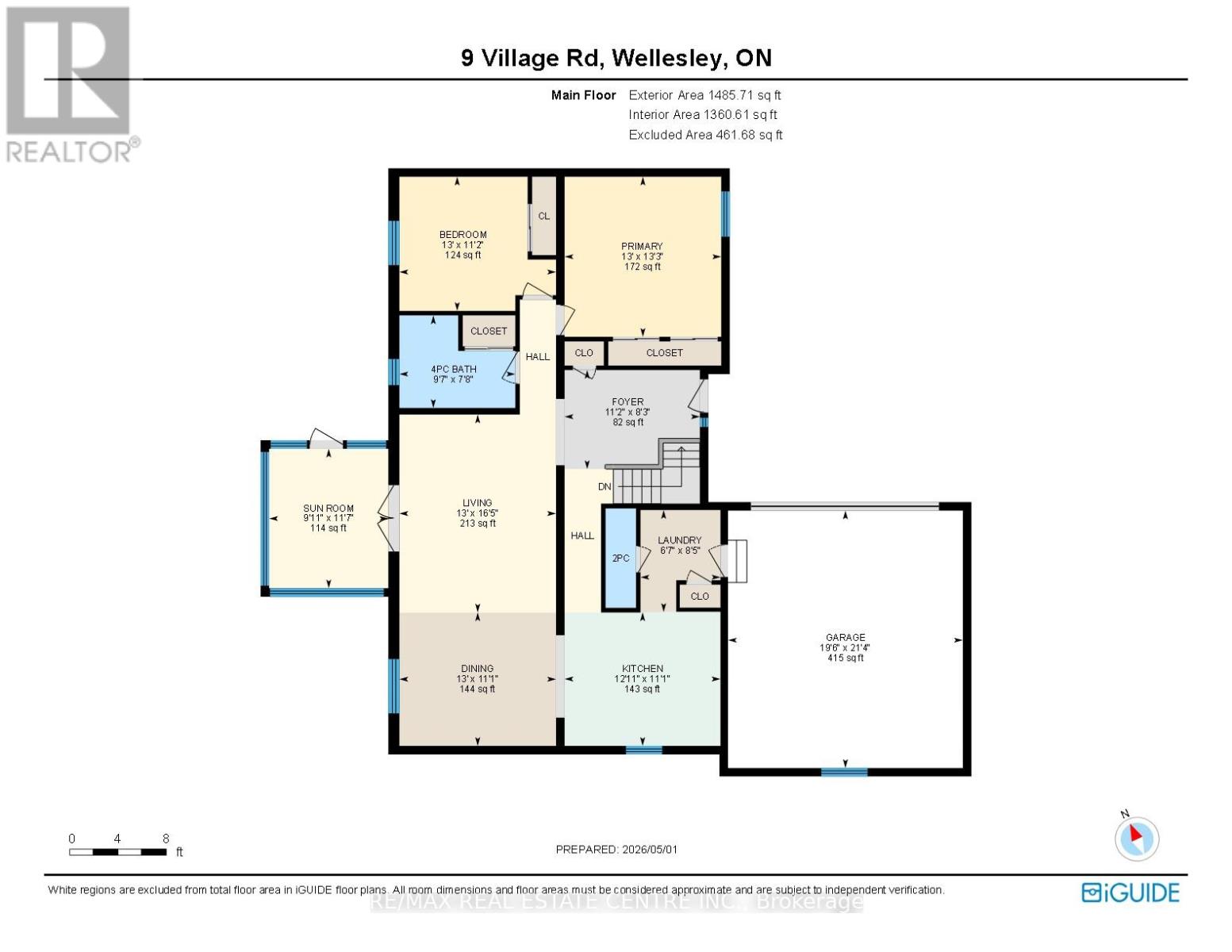 9 VILLAGE ROAD - 41