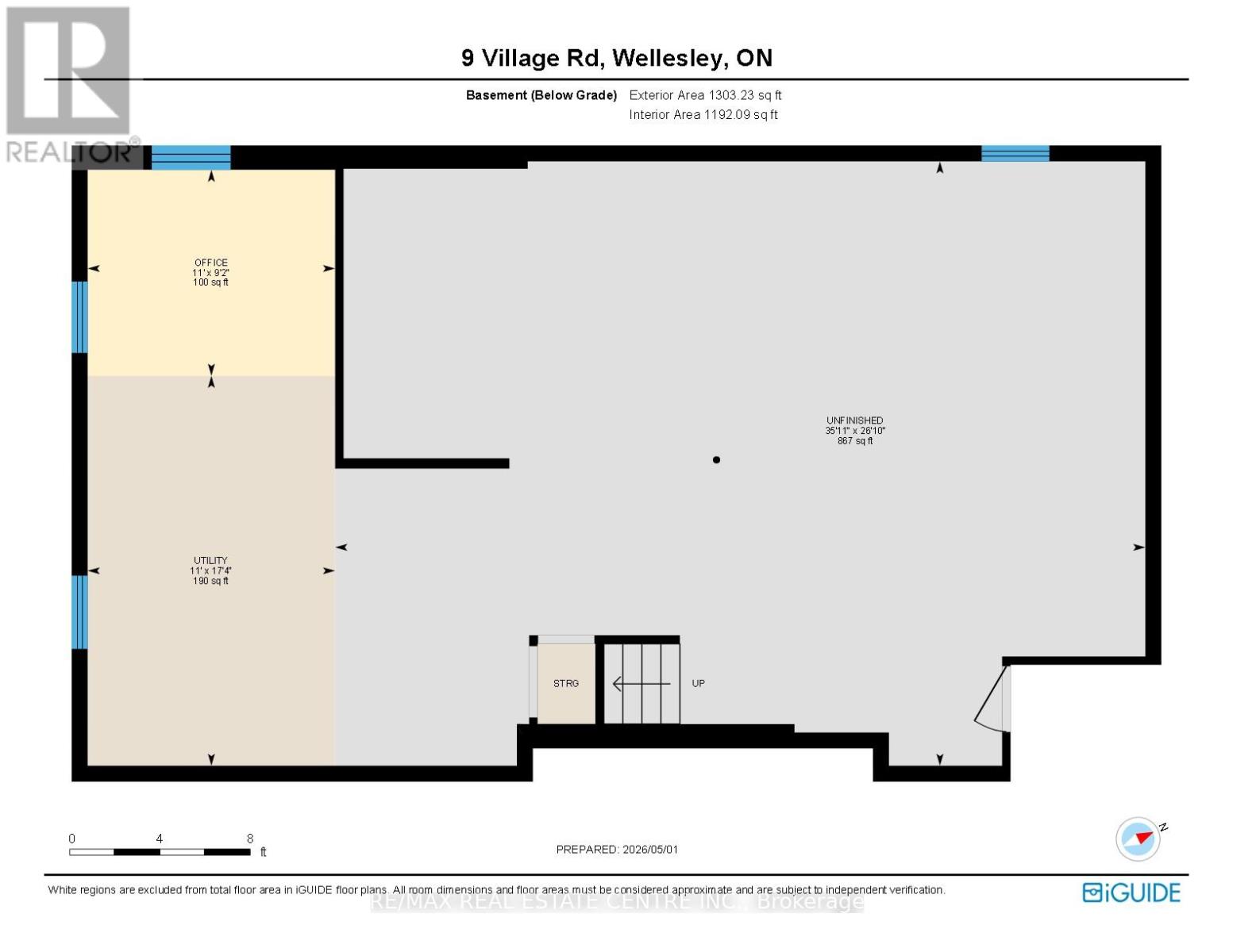 9 VILLAGE ROAD - 42