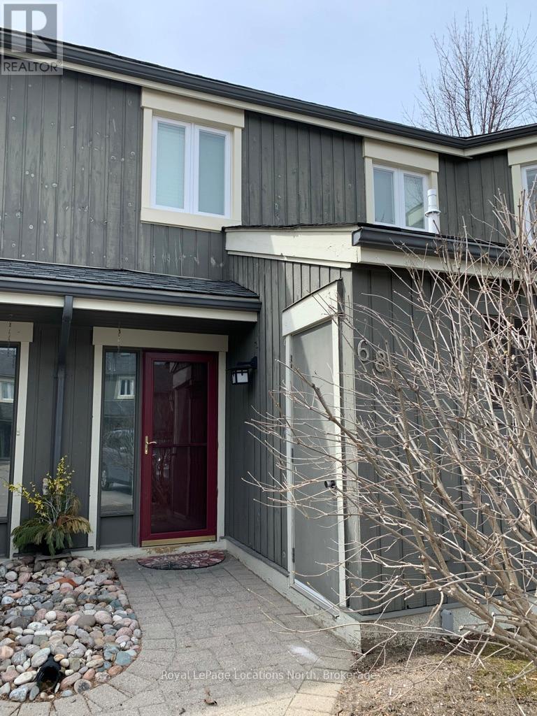 68 - 149 FAIRWAY CRESCENT